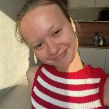 Анастасия Брагина Сливы/Кружки