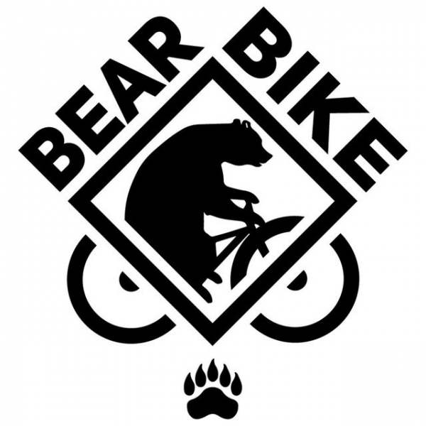 Bear Bike Велосипеды