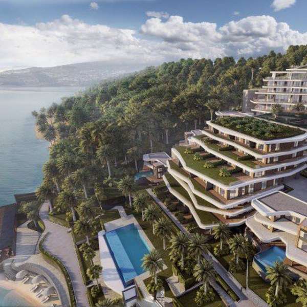 Турция Недвижимость Turkey Realestate