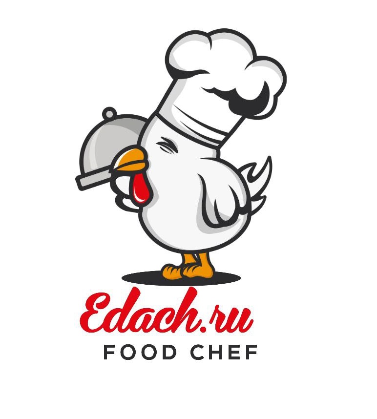 ЕДАЧ - Кулинарный блог вкусных рецептов