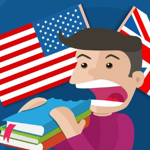 English - it