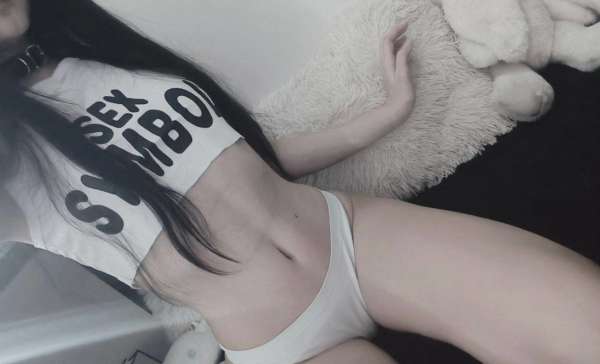Тот самый возраст 18+