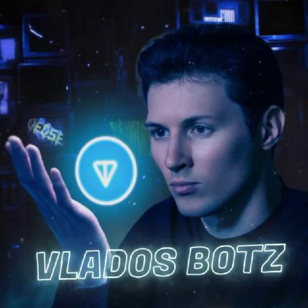 Ящик Vladosa