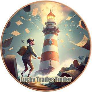 Lucky Trades Finder