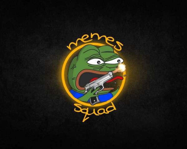 Memes Squad
