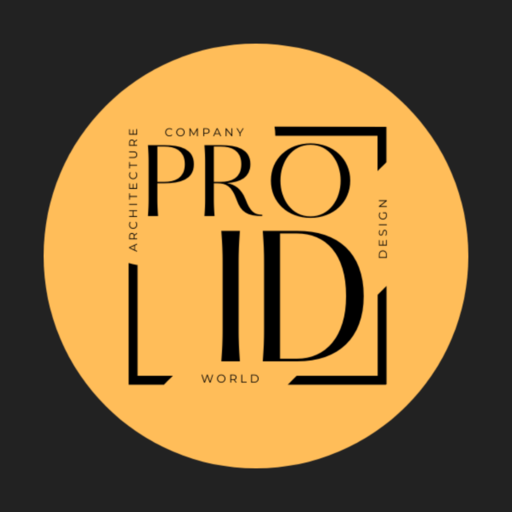 Дизайн интерьера и ремонт с PROID.studio