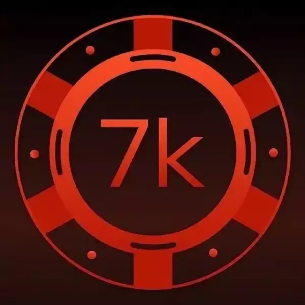 Телеграмм канал 7K  – свежие обновления и бонусы