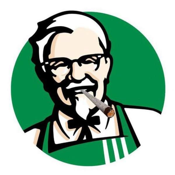 Сандерс про Маркетинг