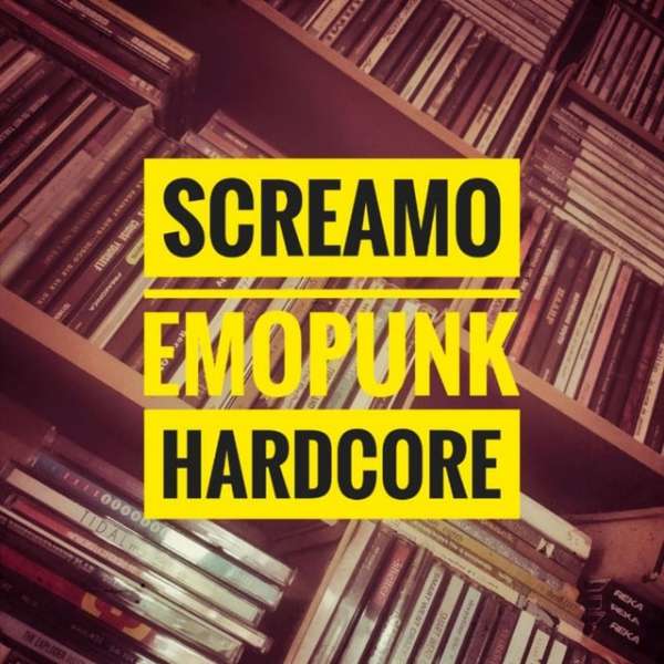 ═╬ ScreamoEmoPunkHardcore ╬═