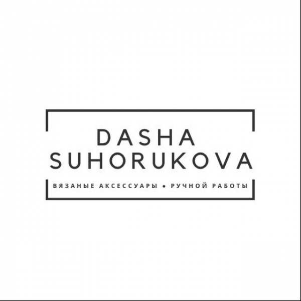Dasha Suhorukova ??