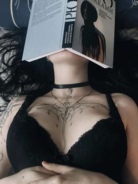 Сливы Студенток 18+ ТГ