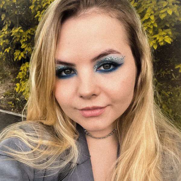 Оля хочет в бьюти