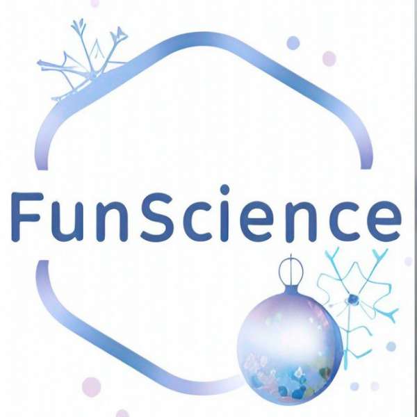Fun Science наука