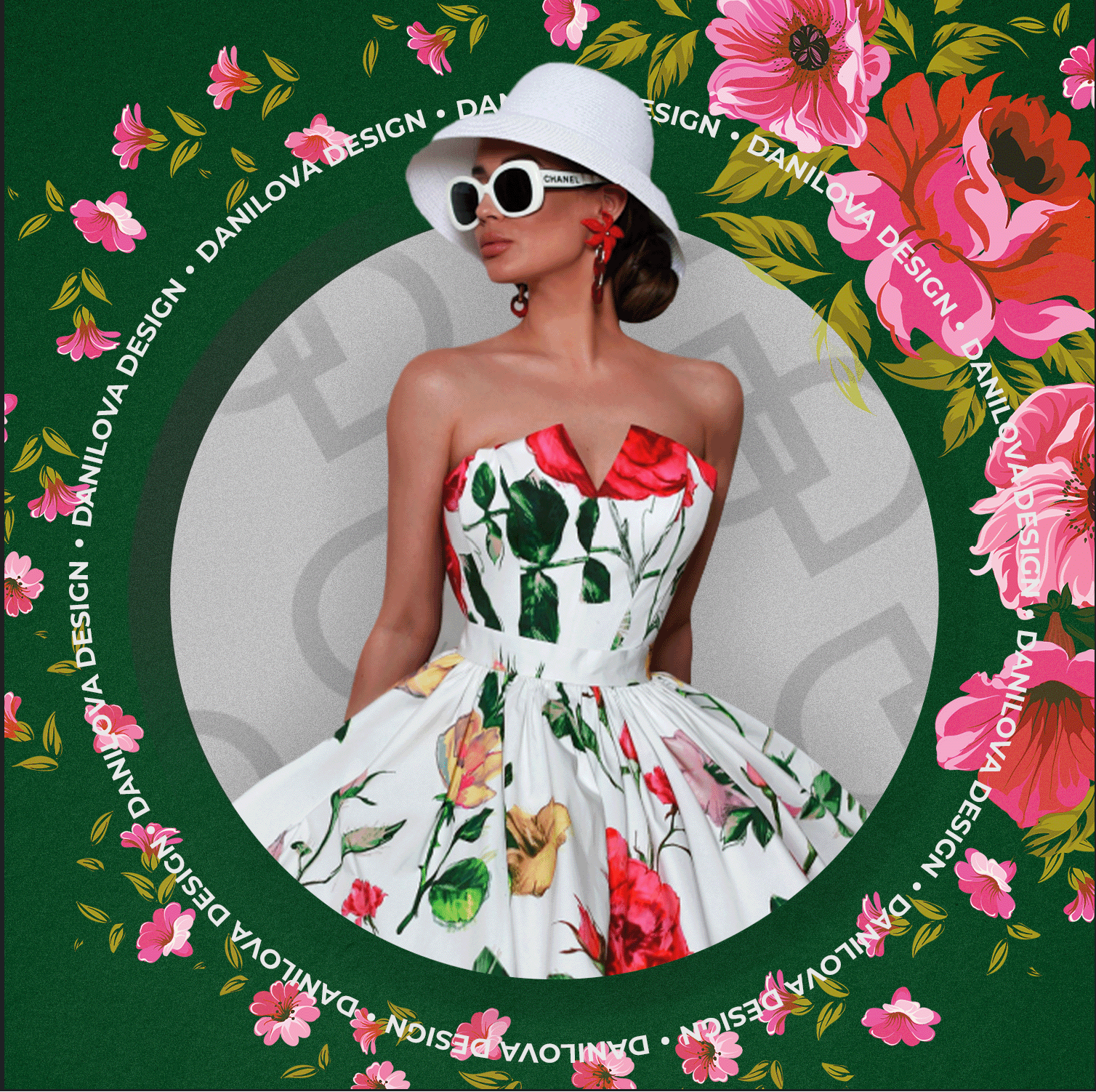 Danilova Design ✨