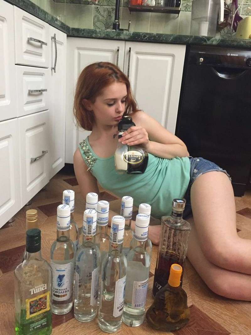 Сливы со вписок