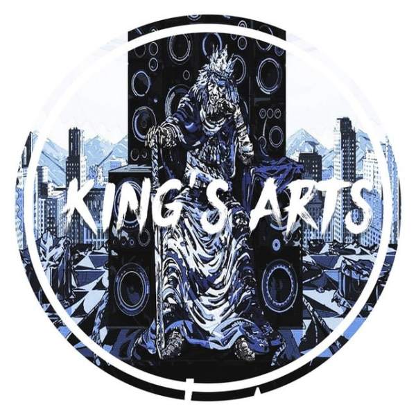 King