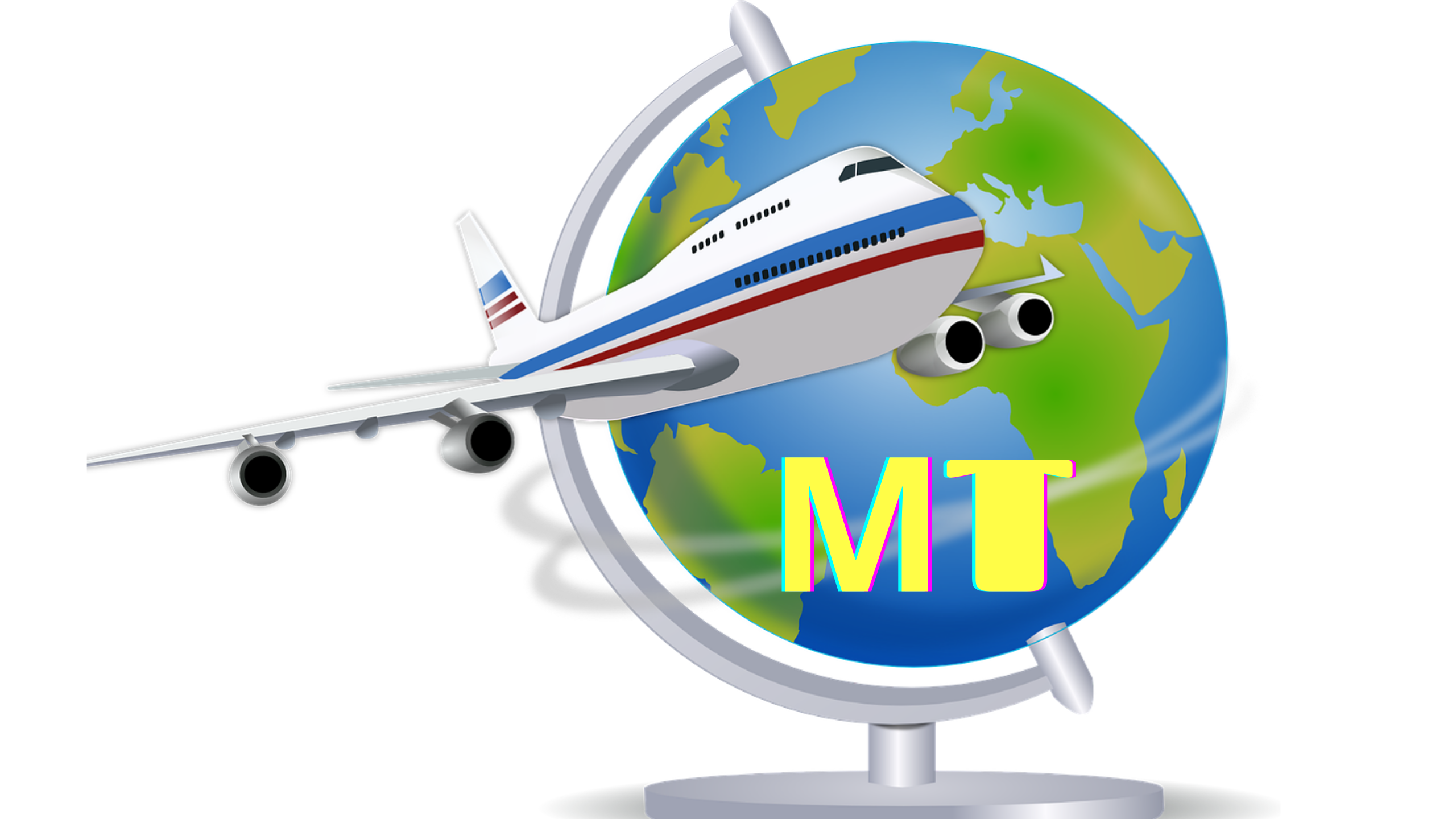 МаксИмыч Traveler