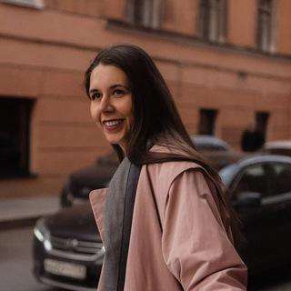 Долматова | Финсоветник