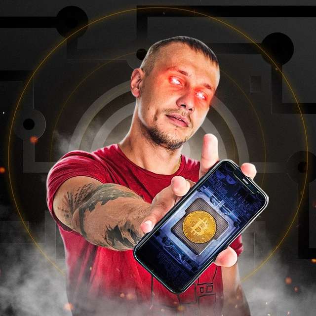 Crypto Valentin