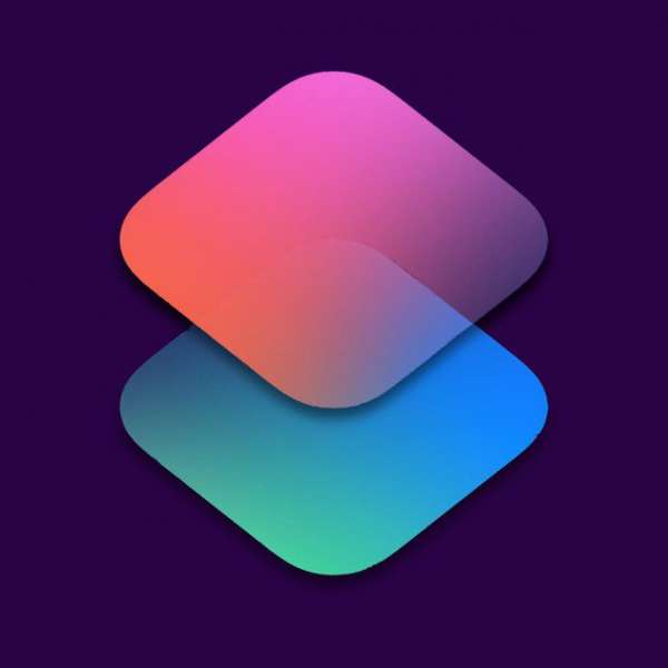 Команды (Shortcuts)