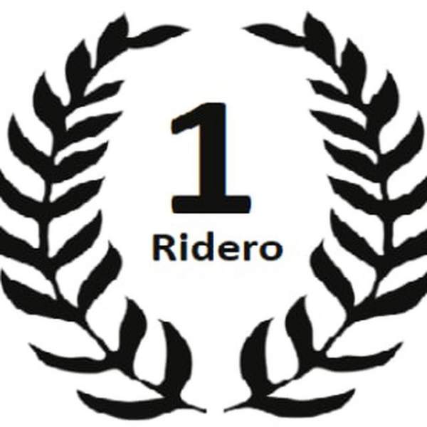 1 Ridero Day