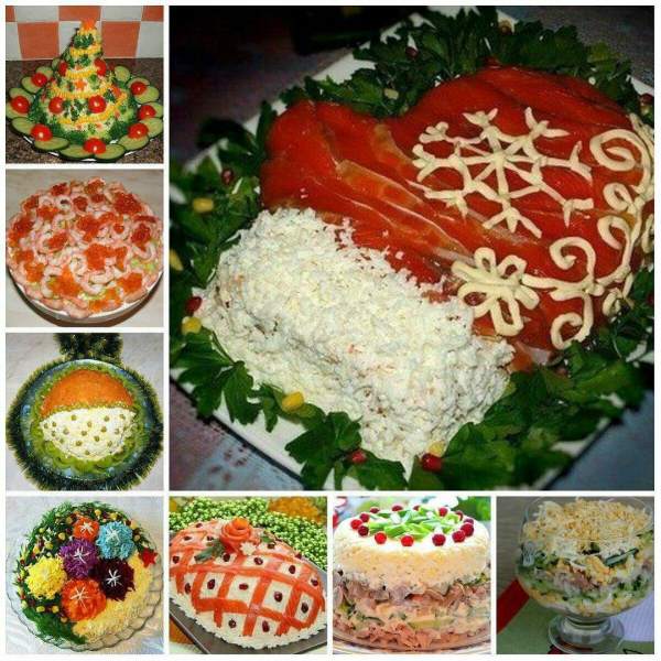 Искусство Кулинарии