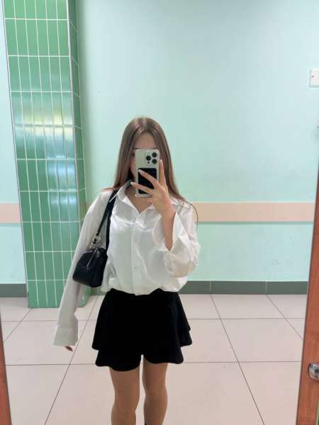 РАЗВРАТНЫЕ СТУДЕНТКИ 18+