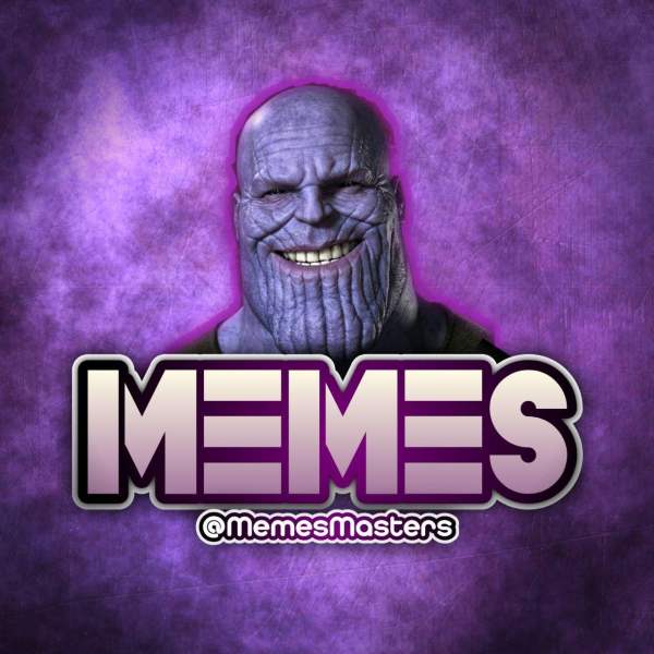 ? Memes Masters Telegrams
