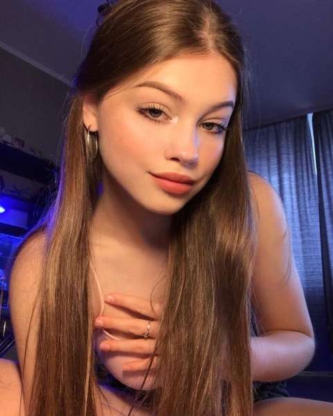 Сливы Девушек Тг 18+