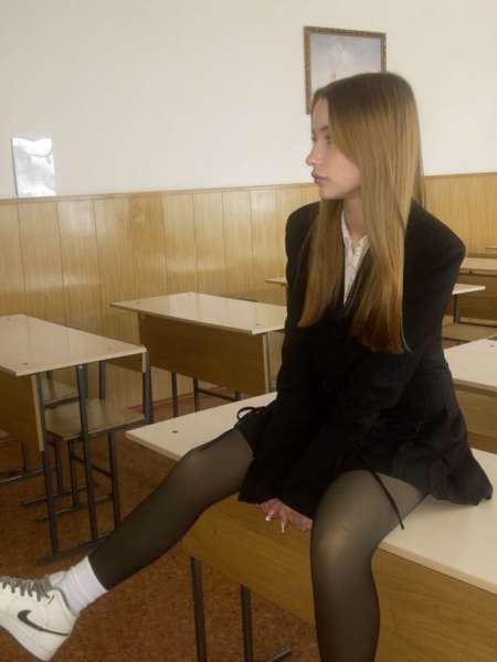 СЛИВ 18+| СТУДЕНТОЧЕК