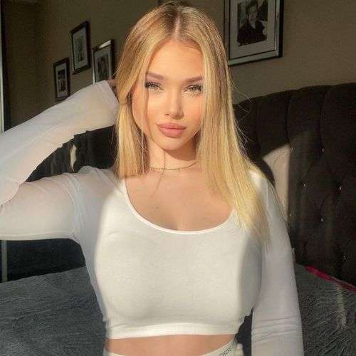 Клубничка ТГ