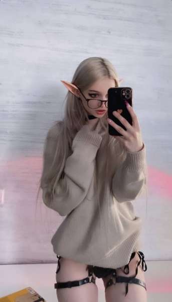 Слив Студенток 18+