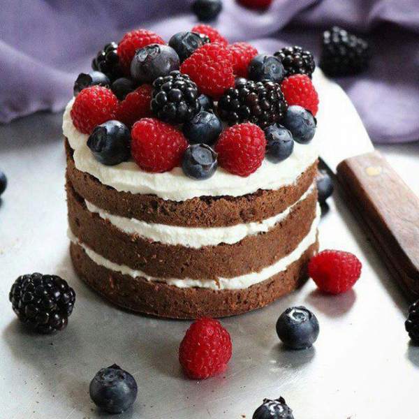 ВКУСНЫЕ ПП РЕЦЕПТЫ ?