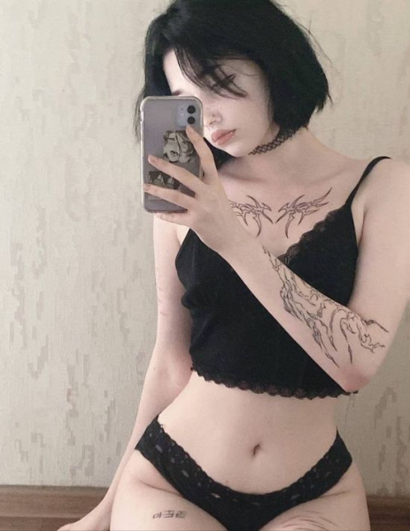 ТВОИ СТУДЕНТКИ 18+