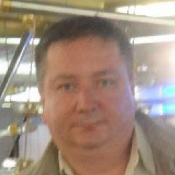 Доктор Важенин